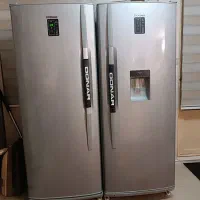 یخچال و فریزر سالم به شرط