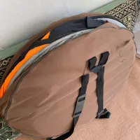 چادر مسافرتی ۶نفره