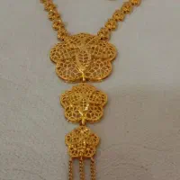 گردنبند|بدلیجات|بازرگان, |دیوار