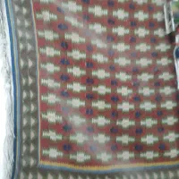 گلیم دستباف وخورجین قدیمی