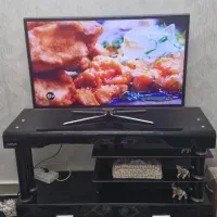 تلویزیون۴۲اینچ سامسونگ ۴۲|تلویزیون و پروژکتور|اسلامشهر, شهرک امام حسین (میان آباد)|دیوار