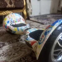 اسکوتر برقی