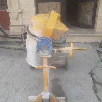 بتونیر کوچک مخصوص برای کار کاشی کاری|مصالح و تجهیزات ساختمان|بندر ترکمن, |دیوار