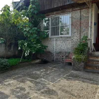 سوییت ویلایی تک خواب حیاط دار