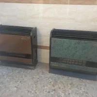 ۲عدد بخاری