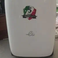 کولر ایوولی