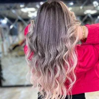 مدل میخوایم برای تکنیک آمبره