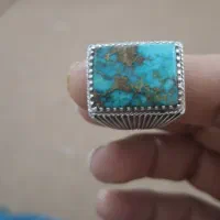 فروش انگشتر فیروزه