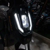 متور برقی کوگو