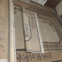 فرش ماشینی دوازده متری وشش متری