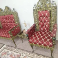 مبل طرح برنز