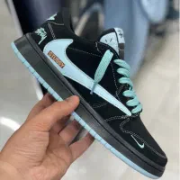 کفش جردن ترویس ۴۱