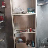فروش قفسه بندی همه کاره