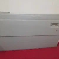 رو دری روکش درب سمت راننده پژو