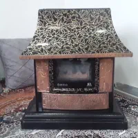 بخاری شومینه مشهد