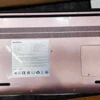 لپ تاپ رزگلد 15.6اینچ هارد 1 ترا ssd|رایانه همراه|شیراز, دروازه قران|دیوار