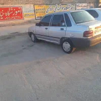 پراید|خودرو سواری و وانت|خرم‌آباد, |دیوار