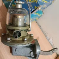 پمپ بنزین پیکان