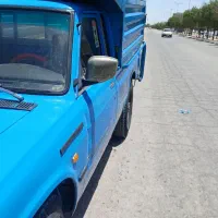 نیسان 95|خودرو سواری و وانت|آبادان, |دیوار