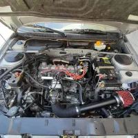 کیت مکش پژو تقویتی