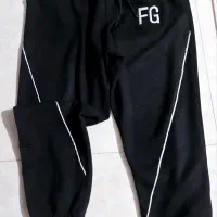 کاپشن شلوار ورزشی سوئیت گرم بالا|لباس|آستانه اشرفیه, |دیوار