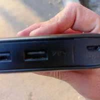 پاور بانک AMkE|لوازم جانبی موبایل و تبلت|کرج, حسن آباد|دیوار