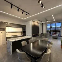 ویلاباغ مدرن فلت 300متری استخر سند تکبرگ شهرکی نور|فروش خانه و ویلا|شیرگاه, |دیوار