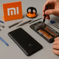 تعمیرات موبایل ، کامپیوتر ، لپتاب ، مودم