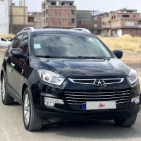 جک S5 اتوماتیک