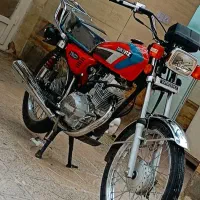 موتور تکتازمدل 95|موتورسیکلت|مشهد, امام خمینی|دیوار