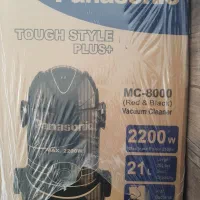 جاروبرقی سطلی