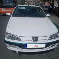 پژو پارس LX TU5، مدل ۱۴۰۰|خودرو سواری و وانت|اصفهان, ملاصدرا|دیوار