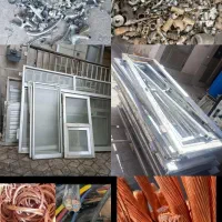 خریدار ضایعات عسلویه و کنگان