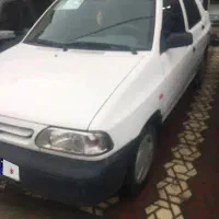 فروش پراید 99