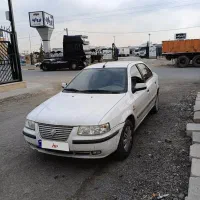 سمند 98 دوگانهef7