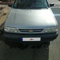 پراید مدل 85