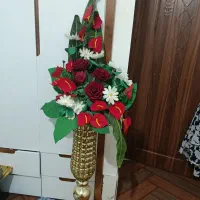 گل و گلدون شیک