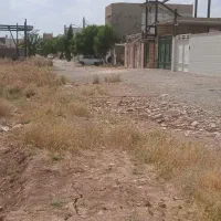زمین ۱۰۰ متری فرهنگیان فاز ۱