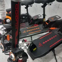 اسکوتر DMAX کوگو