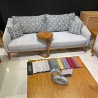 مبل یوسفی پاسارگاد (فقط بدون پول جلو ۳۵ماهه)