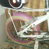 دوچرخه ۱۶|دوچرخه، اسکیت، اسکوتر|اراک, |دیوار