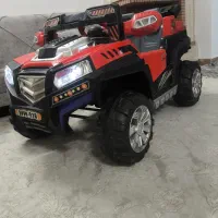 ماشین شارژی