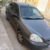 ریو kiA مدل 1388|خودرو سواری و وانت|بافق, |دیوار