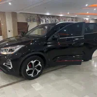 ایکس 55 پرو  کم کارکرد|خودرو سواری و وانت|تهران, افسریه شمالی|دیوار