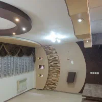 آپارتمان پرنیا۸۰ متری دوخواب(سند تک‌برگ)واحد تخلیه