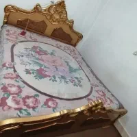 تخت دو نفره
