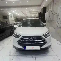 جک s3 مدل ۱۴۰۱ کم کار بدون رنگ