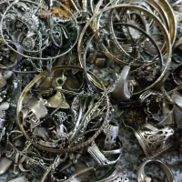 ساخت و خریدنقره انگشتر زنجیر|جواهرات|شیراز, بعثت|دیوار