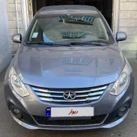 جک جی ۴ مدل ۱۴۰۴ jac j4