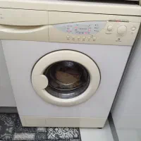 ماشین لباسشویی 7 کیلویی پاکشوما